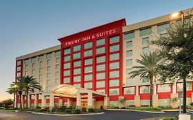 Drury Inn & Suites Near Universal Orlando Resort